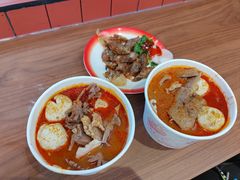 -大中沙茶面(中山路店)