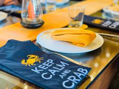 -Ministry of Crab(科伦坡店)