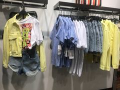 -ZARA HOME(天环广场店)