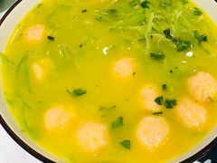 -一块豆腐(英雄山总店)