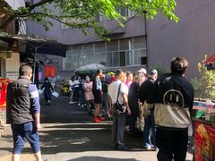 -六广门毛阿姨糯米饭