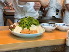 -然锅料理