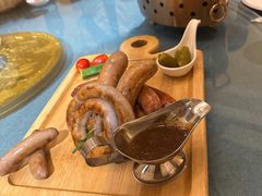 -俄士厨房(未来城店)