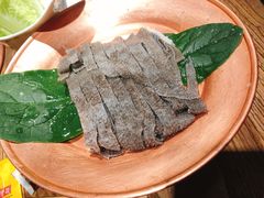 -京涮铜锅涮肉(华贸店)