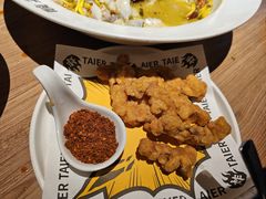 -太二酸菜鱼(中山龙之梦店)
