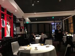 大堂-皇朝会.经典传统粤菜(外滩店)