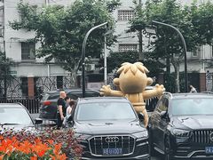 -上海神旺大酒店