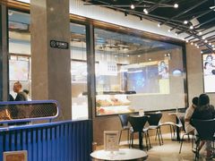大堂-野萃山·潮汕厚果汁(十亩地店)