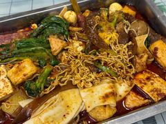 -金张掖麻辣烫(凤城一路店)