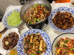 -新新湘菜馆(新中街二条店)