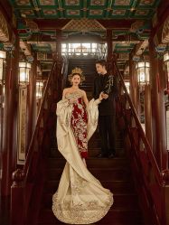 -第一夫人婚纱摄影(南京店)