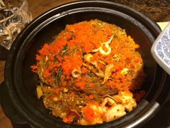 -星叶·东南亚料理(宁波万象汇店)