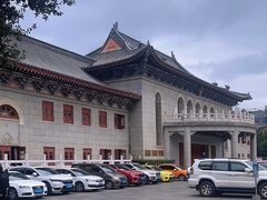 -抗战胜利纪念堂博物馆