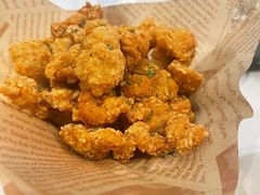 -做披萨的奇葩(中海央墅店)