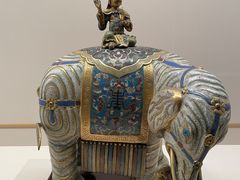 -上海博物馆(人民广场馆)