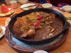 -老板恋上鱼(环山路店)