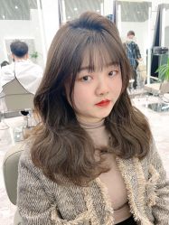 -MMbyHair Code芭曲发型