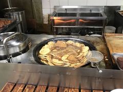 -阁瑞居闫记卤煮(乔庄北街店)