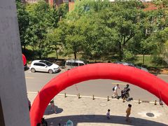 -海底捞火锅(武胜路凯德广场店)