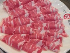 -匹夫涮肉城(黄村店)
