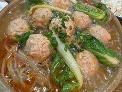 -朱大嘴肥肠血旺(福字街店)