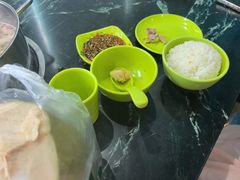 -小海豚•老字号海鲜餐厅(天涯店)