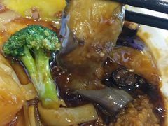 -素满香·素食自助餐(苏州·临顿路店)