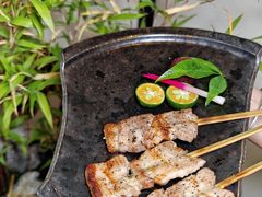 -鮨匠·割烹料理(巨鹿花园店)