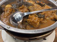 -旺角餐厅(潮州大道店)