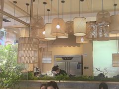 -吴家·非遗淮扬小馆(镇江万达广场店)