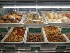 -紫光园清真北京小吃(银村街店)