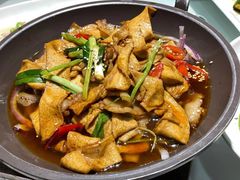 -老大同酒家·糟卤·本帮菜(中山公园店)