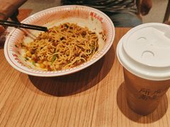 -遇见小面(凯德广场店)