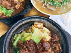 -珍珍小食店(西华路店)
