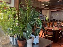 -肆海小川菜酒馆Wine Bistro (青年路店)
