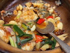 -恒信客家王(华泰店)