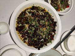 -三猫黑鱼花(南大店)