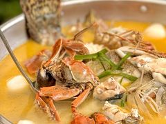 -龙井壹号·茶缘山景宴(龙井村店)