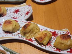 -千代御(临河街店)
