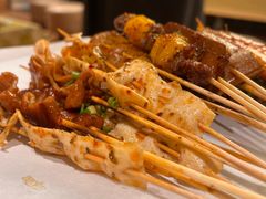 -串盟烧烤·长沙美食地标(星沙店)