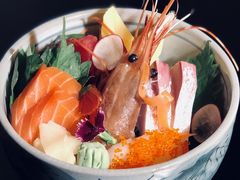 -Tsuru鹤日本料理(静安香格里拉店)