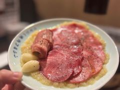 -蒜香焼肉PURUSHIN(马场路店)
