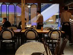 大堂-十三式重庆江湖菜(金茂览秀城店)