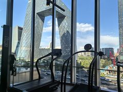 -Trainyard 炼·工场(中国国际贸易中心店)