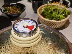 -芸山季·云南山珍菌火锅(人民广场来福士店)