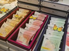 -好一朵茉莉花(老门东店)