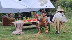 -莫奈庄园·儿童摄影馆·影视基地(江宁店)