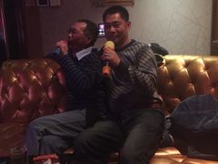 -凯乐会量贩KTV(国防大厦总店)