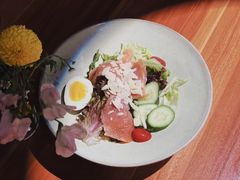-缦云里花园餐厅