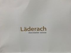 -Laderach 莱德拉(上海环贸iapm店)